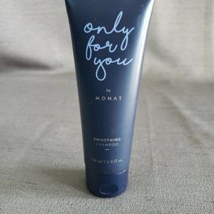 Monat Only For You Smoothing Shampoo